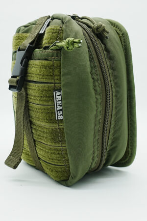 BOTIQUIN SISTEMA MOLLE