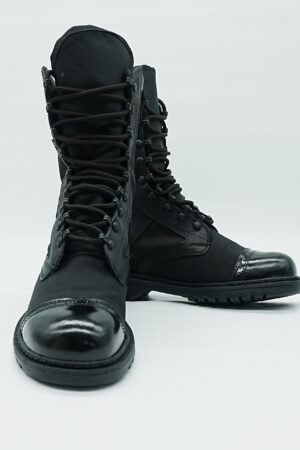 BOTAS TIPO CORCORAN