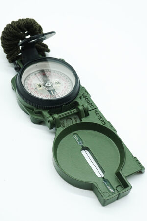 BRUJULA AMERICANA CAMENGA