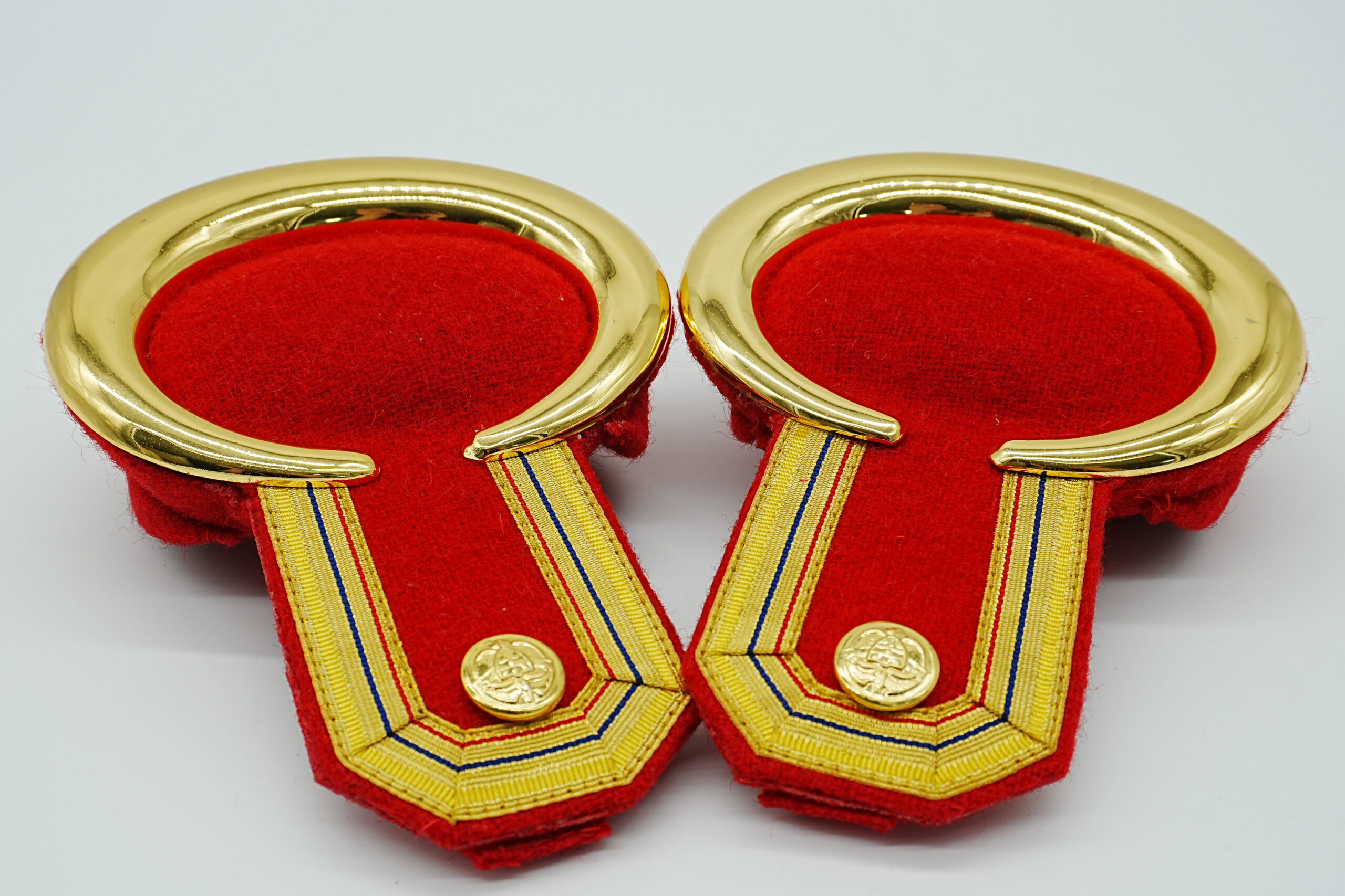 CAPONAS OFICIAL SUBALTERNO - Image 2