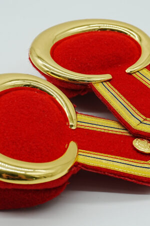 CAPONAS OFICIAL SUBALTERNO