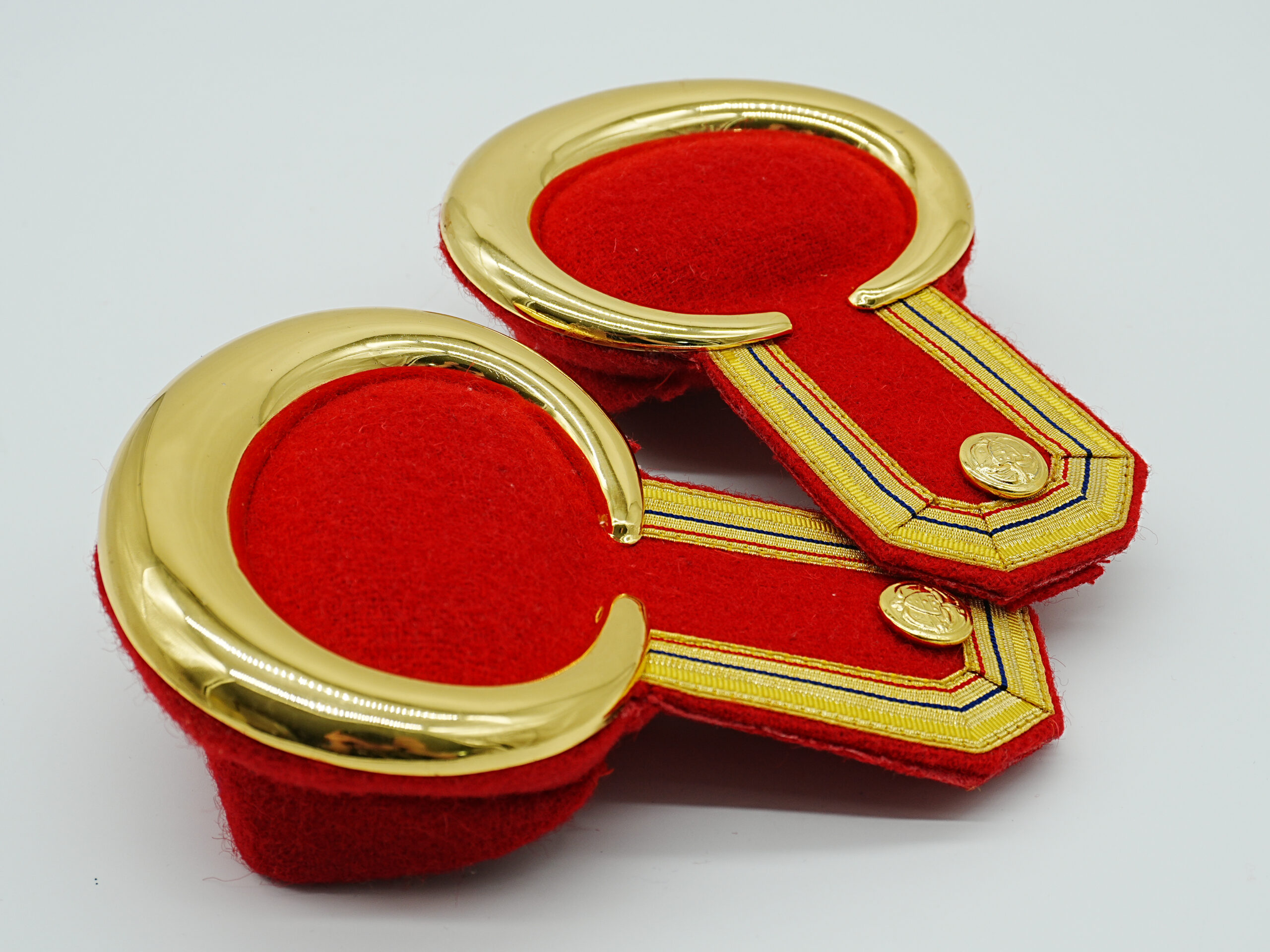 CAPONAS OFICIAL SUBALTERNO