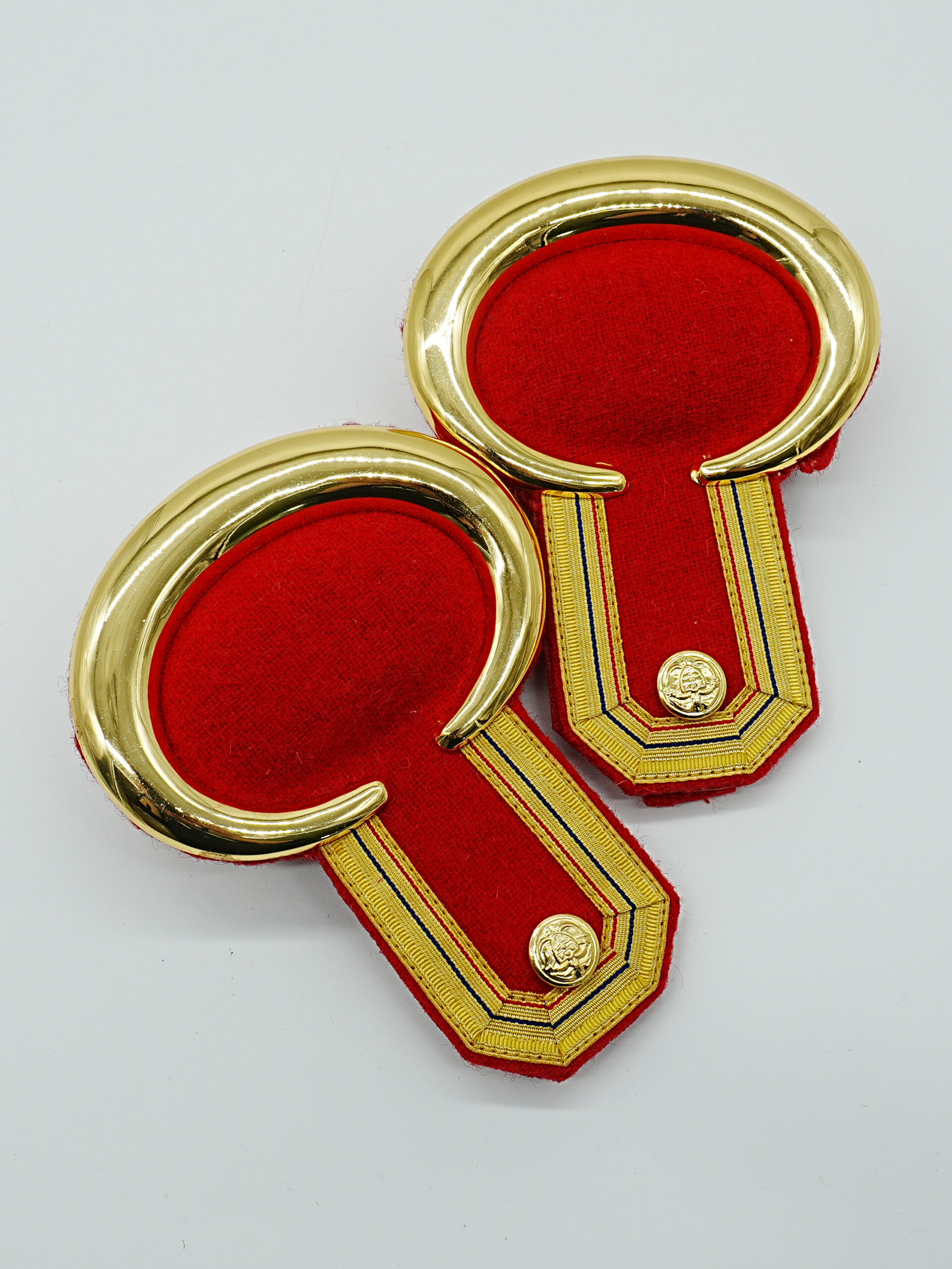 CAPONAS OFICIAL SUBALTERNO - Image 4