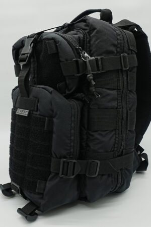 MORRAL MISIÓN 30 LITROS