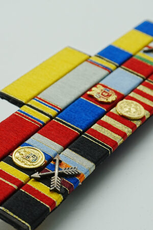 VENERAS EN HILO SEDA