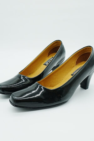 ZAPATOS CHAROL N3 MUJER